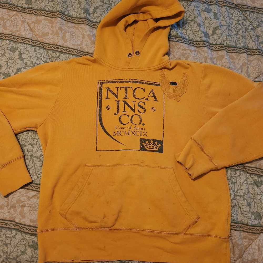 Nautica sweater